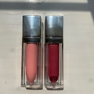 ⭐️ Maybelline Color Sensational Elixer Glosses